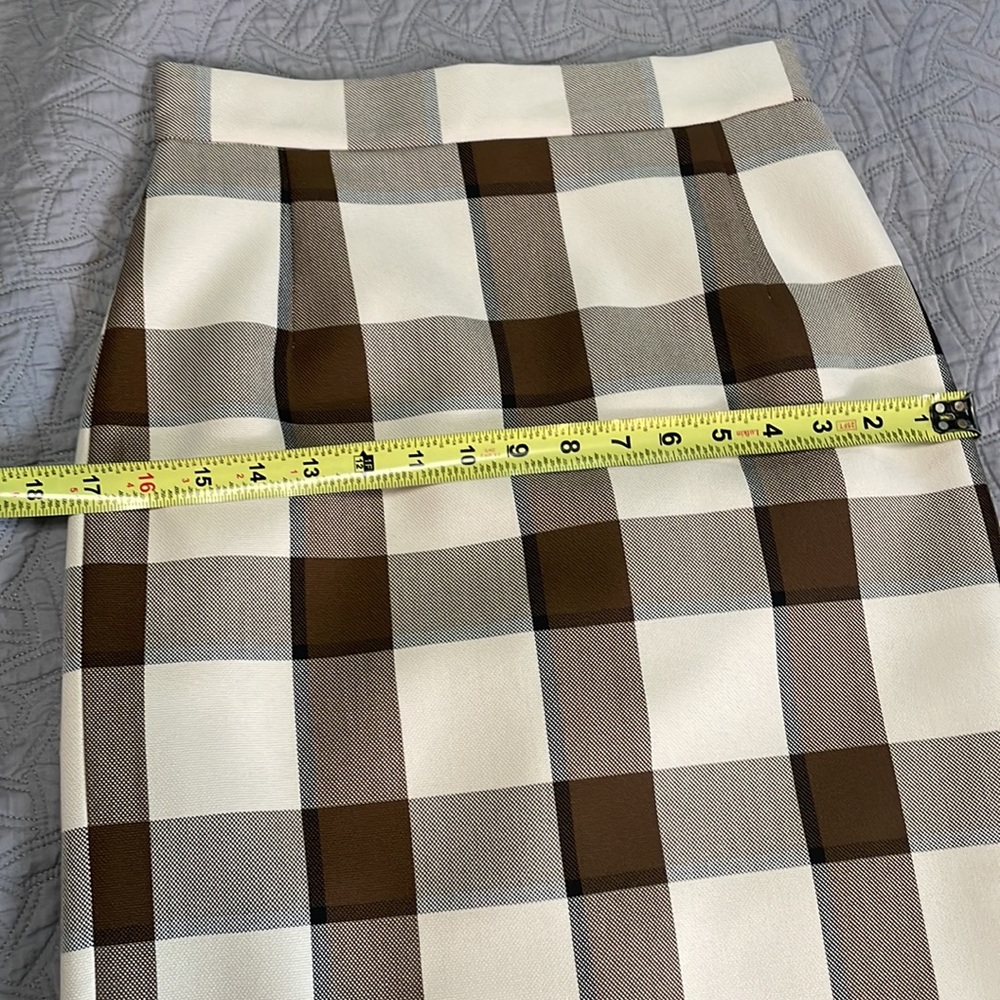 NWOT GORGEOUS PENCIL SKIRT - Picture 13 of 14